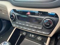 USED 2016 16 HYUNDAI TUCSON 2.0 CRDI PREMIUM SE 5d 134 BHP PANORAMIC SUNROOF