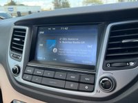 USED 2016 16 HYUNDAI TUCSON 2.0 CRDI PREMIUM SE 5d 134 BHP PANORAMIC SUNROOF