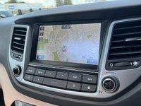 USED 2016 16 HYUNDAI TUCSON 2.0 CRDI PREMIUM SE 5d 134 BHP PANORAMIC SUNROOF