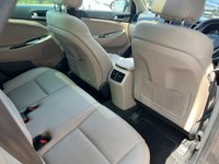 USED 2016 16 HYUNDAI TUCSON 2.0 CRDI PREMIUM SE 5d 134 BHP PANORAMIC SUNROOF