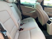 USED 2016 16 HYUNDAI TUCSON 2.0 CRDI PREMIUM SE 5d 134 BHP PANORAMIC SUNROOF