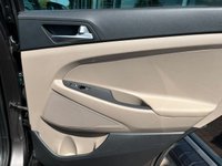 USED 2016 16 HYUNDAI TUCSON 2.0 CRDI PREMIUM SE 5d 134 BHP PANORAMIC SUNROOF
