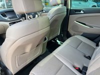 USED 2016 16 HYUNDAI TUCSON 2.0 CRDI PREMIUM SE 5d 134 BHP PANORAMIC SUNROOF