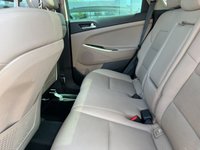 USED 2016 16 HYUNDAI TUCSON 2.0 CRDI PREMIUM SE 5d 134 BHP PANORAMIC SUNROOF
