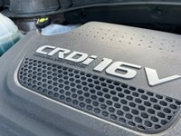 USED 2016 16 HYUNDAI TUCSON 2.0 CRDI PREMIUM SE 5d 134 BHP PANORAMIC SUNROOF