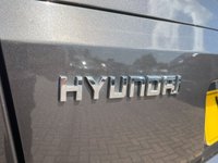 USED 2016 16 HYUNDAI TUCSON 2.0 CRDI PREMIUM SE 5d 134 BHP PANORAMIC SUNROOF
