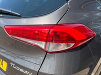 USED 2016 16 HYUNDAI TUCSON 2.0 CRDI PREMIUM SE 5d 134 BHP PANORAMIC SUNROOF