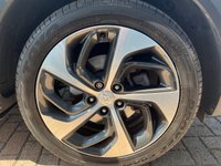 USED 2016 16 HYUNDAI TUCSON 2.0 CRDI PREMIUM SE 5d 134 BHP PANORAMIC SUNROOF