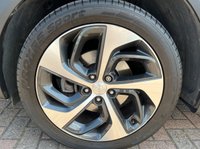 USED 2016 16 HYUNDAI TUCSON 2.0 CRDI PREMIUM SE 5d 134 BHP PANORAMIC SUNROOF