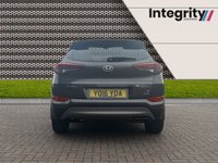 USED 2016 16 HYUNDAI TUCSON 2.0 CRDI PREMIUM SE 5d 134 BHP PANORAMIC SUNROOF
