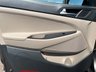 USED 2016 16 HYUNDAI TUCSON 2.0 CRDI PREMIUM SE 5d 134 BHP PANORAMIC SUNROOF