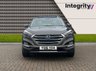 USED 2016 16 HYUNDAI TUCSON 2.0 CRDI PREMIUM SE 5d 134 BHP PANORAMIC SUNROOF