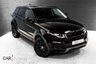USED 2017 17 LAND ROVER RANGE ROVER EVOQUE 2.0 ED4 SE TECH 5d 148 BHP / STUNNING CAR!