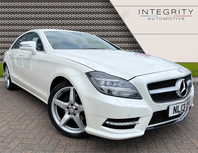 Integrity Automotive Limited