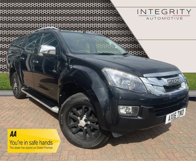 Integrity Automotive Limited