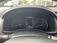 USED 2016 16 ISUZU D-MAX 2.5 TD UTAH VISION DCB 164 BHP FULL LEATHER, REAR VIEW CAMERA