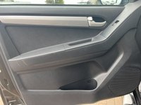 USED 2016 16 ISUZU D-MAX 2.5 TD UTAH VISION DCB 164 BHP FULL LEATHER, REAR VIEW CAMERA