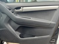 USED 2016 16 ISUZU D-MAX 2.5 TD UTAH VISION DCB 164 BHP FULL LEATHER, REAR VIEW CAMERA