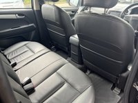 USED 2016 16 ISUZU D-MAX 2.5 TD UTAH VISION DCB 164 BHP FULL LEATHER, REAR VIEW CAMERA