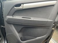 USED 2016 16 ISUZU D-MAX 2.5 TD UTAH VISION DCB 164 BHP FULL LEATHER, REAR VIEW CAMERA