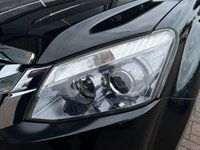 USED 2016 16 ISUZU D-MAX 2.5 TD UTAH VISION DCB 164 BHP FULL LEATHER, REAR VIEW CAMERA
