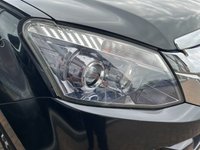 USED 2016 16 ISUZU D-MAX 2.5 TD UTAH VISION DCB 164 BHP FULL LEATHER, REAR VIEW CAMERA