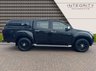 USED 2016 16 ISUZU D-MAX 2.5 TD UTAH VISION DCB 164 BHP FULL LEATHER, REAR VIEW CAMERA