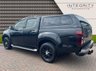 USED 2016 16 ISUZU D-MAX 2.5 TD UTAH VISION DCB 164 BHP FULL LEATHER, REAR VIEW CAMERA