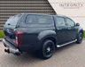 USED 2016 16 ISUZU D-MAX 2.5 TD UTAH VISION DCB 164 BHP FULL LEATHER, REAR VIEW CAMERA