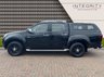 USED 2016 16 ISUZU D-MAX 2.5 TD UTAH VISION DCB 164 BHP FULL LEATHER, REAR VIEW CAMERA