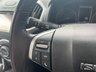 USED 2016 16 ISUZU D-MAX 2.5 TD UTAH VISION DCB 164 BHP FULL LEATHER, REAR VIEW CAMERA