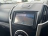 USED 2016 16 ISUZU D-MAX 2.5 TD UTAH VISION DCB 164 BHP FULL LEATHER, REAR VIEW CAMERA