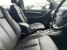 USED 2016 16 ISUZU D-MAX 2.5 TD UTAH VISION DCB 164 BHP FULL LEATHER, REAR VIEW CAMERA