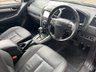 USED 2016 16 ISUZU D-MAX 2.5 TD UTAH VISION DCB 164 BHP FULL LEATHER, REAR VIEW CAMERA