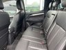 USED 2016 16 ISUZU D-MAX 2.5 TD UTAH VISION DCB 164 BHP FULL LEATHER, REAR VIEW CAMERA