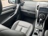 USED 2016 16 ISUZU D-MAX 2.5 TD UTAH VISION DCB 164 BHP FULL LEATHER, REAR VIEW CAMERA