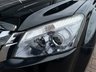 USED 2016 16 ISUZU D-MAX 2.5 TD UTAH VISION DCB 164 BHP FULL LEATHER, REAR VIEW CAMERA