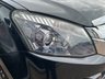 USED 2016 16 ISUZU D-MAX 2.5 TD UTAH VISION DCB 164 BHP FULL LEATHER, REAR VIEW CAMERA