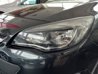 USED 2014 14 VAUXHALL ASTRA 2.0 SRI CDTI S/S 5d 163 BHP SAT NAV - BLUETOOTH - USB PORT - 19" ALLOY WHEELS
