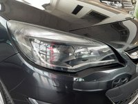 USED 2014 14 VAUXHALL ASTRA 2.0 SRI CDTI S/S 5d 163 BHP SAT NAV - BLUETOOTH - USB PORT - 19" ALLOY WHEELS