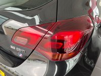 USED 2014 14 VAUXHALL ASTRA 2.0 SRI CDTI S/S 5d 163 BHP SAT NAV - BLUETOOTH - USB PORT - 19" ALLOY WHEELS