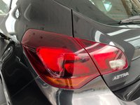 USED 2014 14 VAUXHALL ASTRA 2.0 SRI CDTI S/S 5d 163 BHP SAT NAV - BLUETOOTH - USB PORT - 19" ALLOY WHEELS