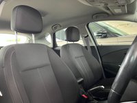 USED 2014 14 VAUXHALL ASTRA 2.0 SRI CDTI S/S 5d 163 BHP SAT NAV - BLUETOOTH - USB PORT - 19" ALLOY WHEELS
