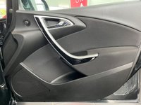 USED 2014 14 VAUXHALL ASTRA 2.0 SRI CDTI S/S 5d 163 BHP SAT NAV - BLUETOOTH - USB PORT - 19" ALLOY WHEELS