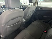 USED 2014 14 VAUXHALL ASTRA 2.0 SRI CDTI S/S 5d 163 BHP SAT NAV - BLUETOOTH - USB PORT - 19" ALLOY WHEELS