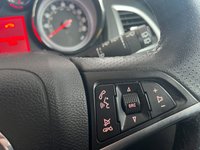USED 2014 14 VAUXHALL ASTRA 2.0 SRI CDTI S/S 5d 163 BHP SAT NAV - BLUETOOTH - USB PORT - 19" ALLOY WHEELS