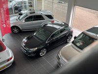 USED 2014 14 VAUXHALL ASTRA 2.0 SRI CDTI S/S 5d 163 BHP SAT NAV - BLUETOOTH - USB PORT - 19" ALLOY WHEELS