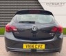 USED 2014 14 VAUXHALL ASTRA 2.0 SRI CDTI S/S 5d 163 BHP SAT NAV - BLUETOOTH - USB PORT - 19" ALLOY WHEELS