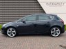 USED 2014 14 VAUXHALL ASTRA 2.0 SRI CDTI S/S 5d 163 BHP SAT NAV - BLUETOOTH - USB PORT - 19" ALLOY WHEELS