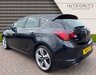 USED 2014 14 VAUXHALL ASTRA 2.0 SRI CDTI S/S 5d 163 BHP SAT NAV - BLUETOOTH - USB PORT - 19" ALLOY WHEELS